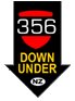 356DownUnder logo