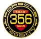 356 Registry logo