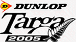 Targa NZ logo